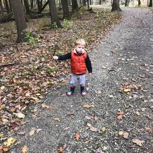 Meet your Posher, Mirzeta